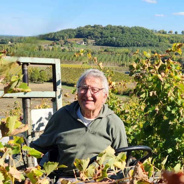 Photo d’Alain MÉRILLIER