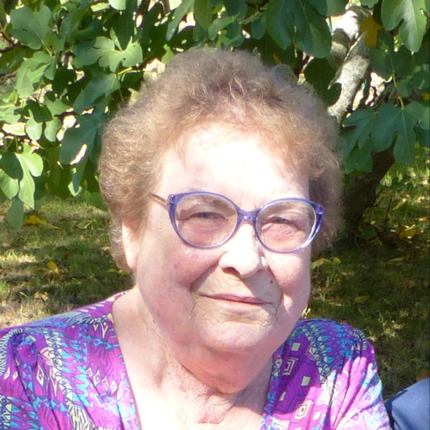 Photo d’Edith Suzanne AMOUROUX