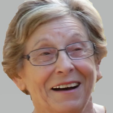 Photo d’Odette JAFFRÉ