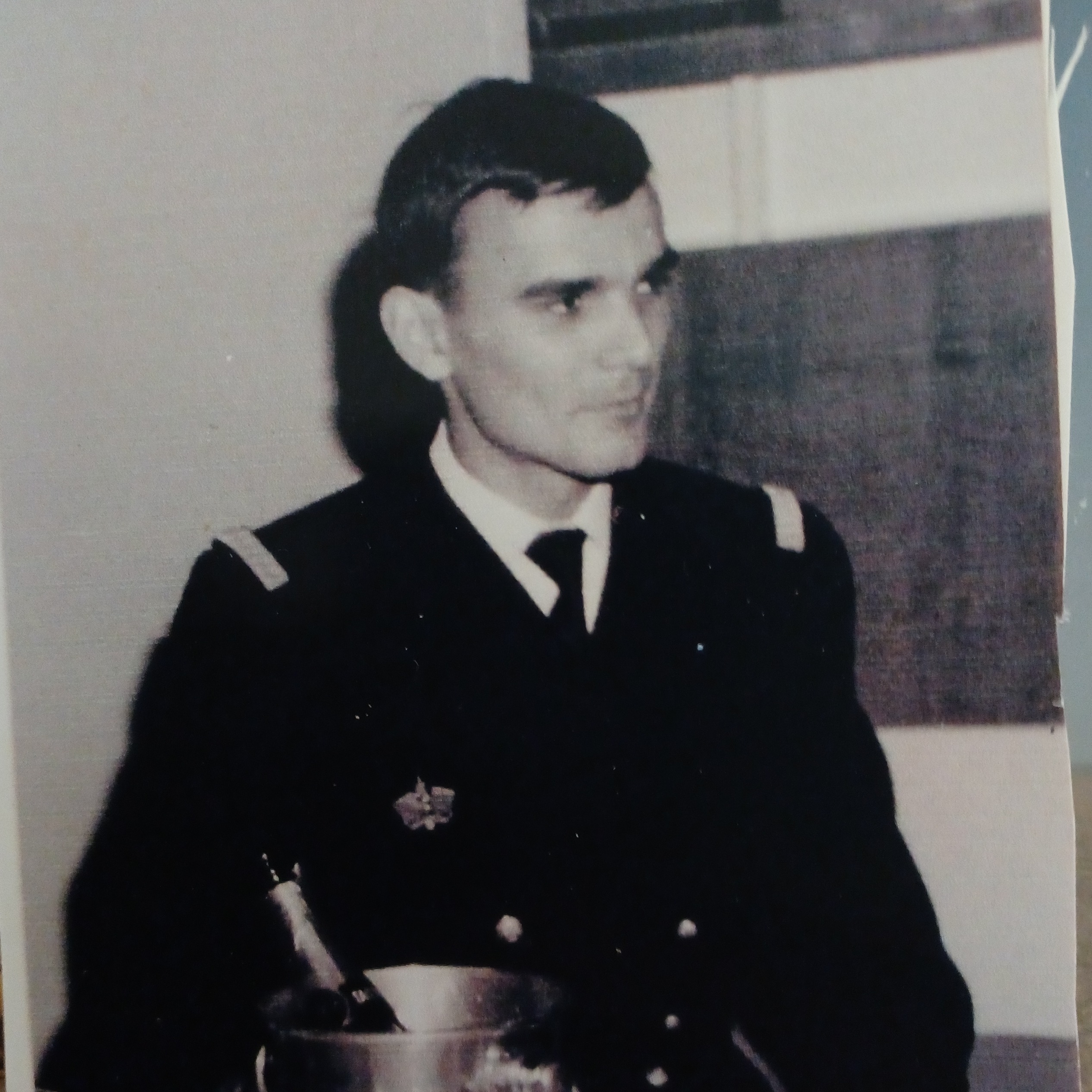 Photo de Jean-Pierre ROUVERA