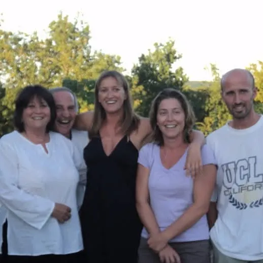 Photo de Josiane GROSSIAS