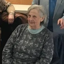Photo d’Alberte CONTE