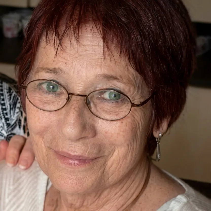 Photo de Claudine ROCCO