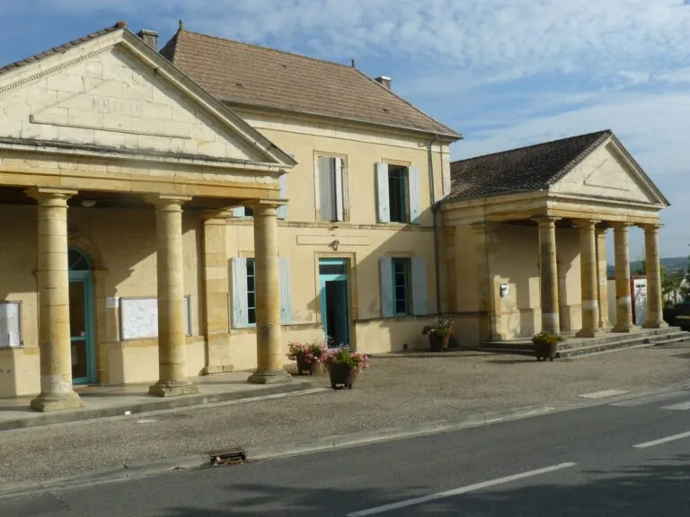 Sigoulès-et-Flaugeac (24240)
